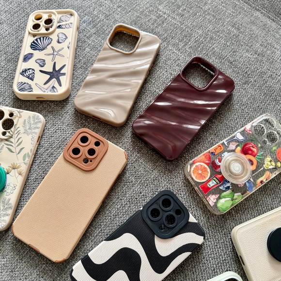 iPhone 13Pro Cases - Picture 2 of 5